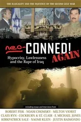 Book cover of Neo-Conned! Again by D.  Liam O'Huallachain