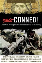 Book cover of Neo-Conned!: Just War Principles by Unknown