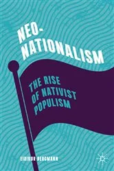 Book cover of Neo-Nationalism by Unknown