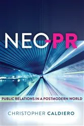 Book cover of Neo-PR by Unknown
