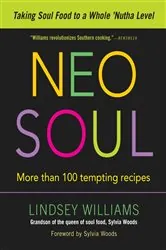 Book cover of Neo Soul by N/A