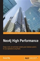 Book cover of Neo4j High Performance by Sonal Raj