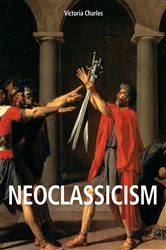 Book cover of Neoclassicism by Victoria Charles