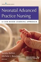 Book cover of Neonatal Advanced Practice Nursing by Michele Beaulieu