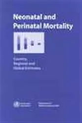 Book cover of Neonatal and Perinatal Mortality by World Health Organization