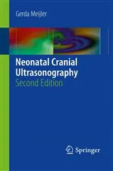 Book cover of Neonatal Cranial Ultrasonography (2nd ed.) by Unknown