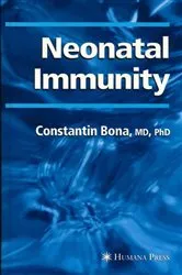 Book cover of Neonatal Immunity by Constantin Bona