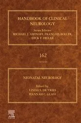 Book cover of Neonatal Neurology by Linda S. de Vries MD
