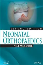 Book cover of Neonatal Orthopaedics (2nd ed.) by Unknown