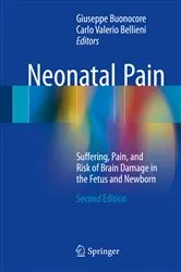 Book cover of Neonatal Pain (2nd ed.) by Giuseppe Buonocore