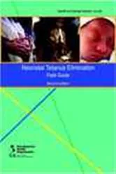 Book cover of Neonatal Tetanus Elimination (2nd ed.) by Pan American Health Organization