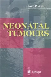 Book cover of Neonatal Tumours by R. Surana