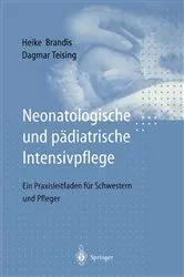 Book cover of Neonatologische und pädiatrische Intensivpflege by C. Pörksen