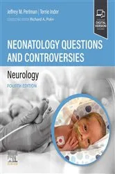 Book cover of Neonatology Questions and Controversies: Neurology - E-Book (4th ed.) by Jeffrey M Perlman MBChB
