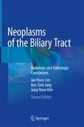 Book cover of Neoplasms of the Biliary Tract (2nd ed.) by Jae Hoon Lim