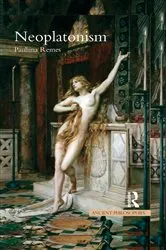 Book cover of Neoplatonism by Pauliina Remes