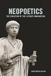 Book cover of Neopoetics by Christopher Collins