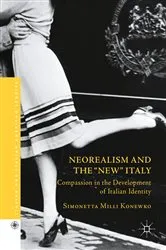 Book cover of Neorealism and the 