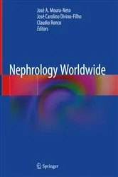 Book cover of Nephrology Worldwide by Unknown