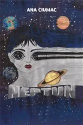 Book cover of Neptun by Ana Ciumac