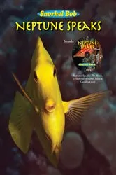 Book cover of Neptune Speaks by Robert Wintner