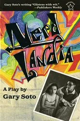 Book cover of Nerdlandia by Gary Soto