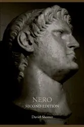 Book cover of Nero (2nd ed.) by David Shotter