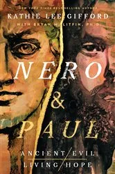 Book cover of Nero and Paul by Kathie Lee Gifford