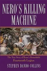 Book cover of Nero's Killing Machine by Unknown