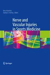 Book cover of Nerve and Vascular Injuries in Sports Medicine by Venu Akuthota