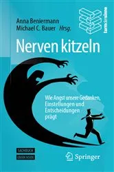 Book cover of Nerven kitzeln by Unknown
