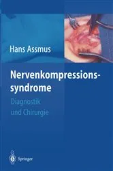 Book cover of Nerven-kompressions-syndrome by Unknown