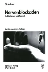 Book cover of Nervenblockaden (2nd ed.) by F.L. Jenkner