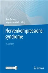 Book cover of Nervenkompressionssyndrome (4th ed.) by Hans Assmus