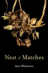 Book cover of Nest of Matches by Amie Whittemore