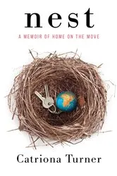 Book cover of Nest by Terry Goodkind
