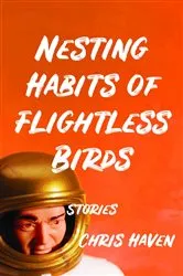 Book cover of Nesting Habits of Flightless Birds by Unknown