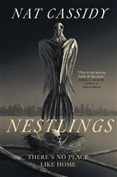 Book cover of Nestlings by Nat Cassidy