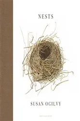 Book cover of Nests by Susan Ogilvy