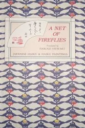 Book cover of Net of Fireflies by Harold Stewart