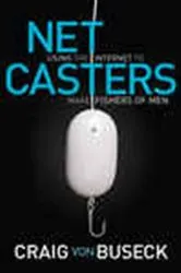Book cover of NetCasters by Craig von Buseck