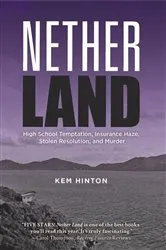 Book cover of Nether Land by Kem Hinton