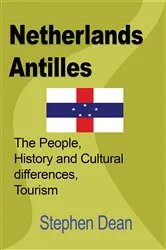 Book cover of Netherlands Antilles by Unknown