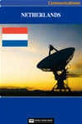 Book cover of Netherlands Media, Internet & Telecommunications Complete Profile (2nd ed.) by World Trade Press