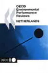 Book cover of Netherlands by Organisation for Economic Co-operation and Development