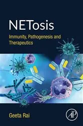 Book cover of NETosis by Geeta Rai PhD