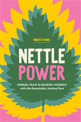 Book cover of Nettle Power by Unknown
