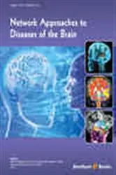 Book cover of Network Approaches to Diseases of the Brain by Matt T. Bianchi