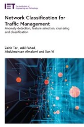 Book cover of Network Classification for Traffic Management by N/A