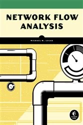 Book cover of Network Flow Analysis by Michael W. Lucas